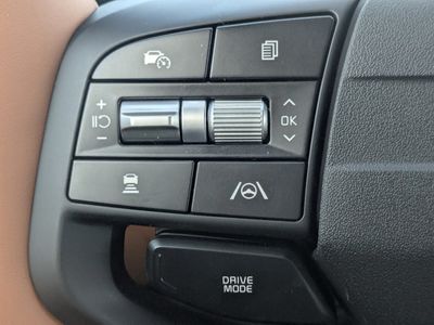 2026 Kia Sportage — photo 32 view