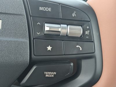2026 Kia Sportage — photo 33 view