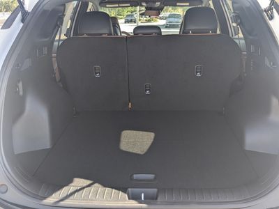 2026 Kia Sportage — photo 15 view
