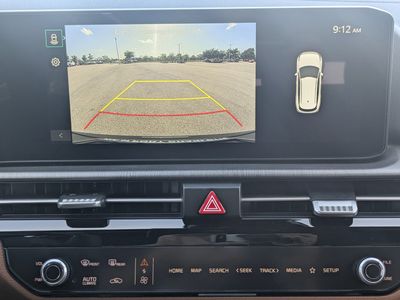 2026 Kia Sportage — photo 25 view