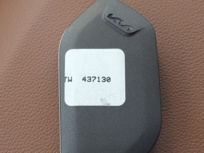 2026 Kia Sportage — photo 37 view