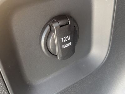 2026 Kia Sportage — photo 16 view