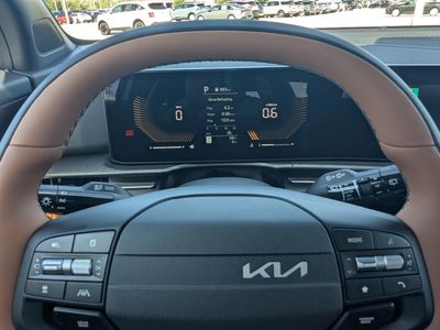 2026 Kia Sportage — photo 34 view