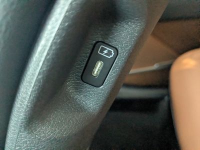 2026 Kia Sportage — photo 18 view