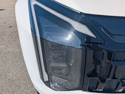 2026 Kia Sportage — photo 10 view