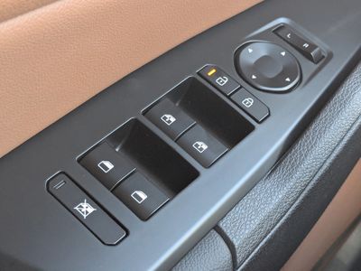 2026 Kia Sportage — photo 30 view
