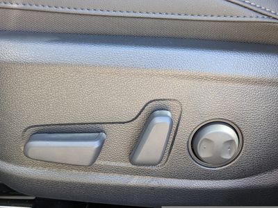 2026 Kia Seltos — photo 23 view