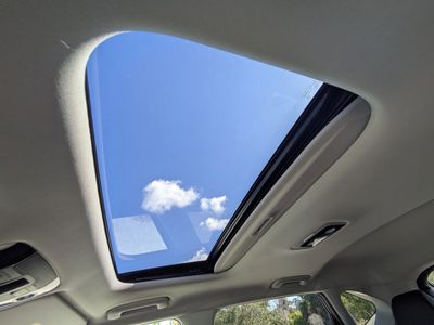 2026 Kia Seltos — photo 24 view