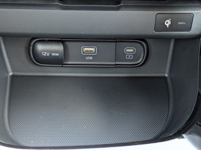 2026 Kia Seltos — photo 29 view