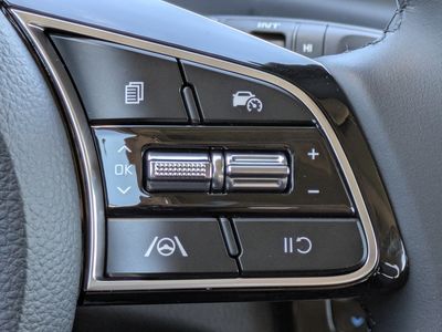 2026 Kia Seltos — photo 33 view