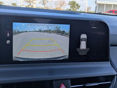 2026 Kia Seltos — photo 26 view