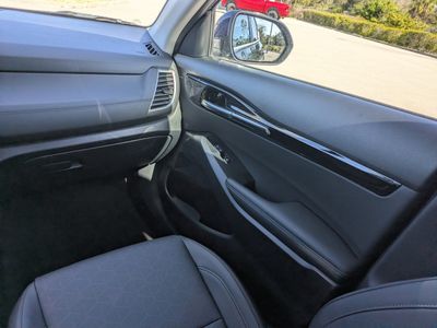 2026 Kia Seltos — photo 20 view