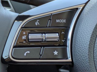 2026 Kia Seltos — photo 32 view