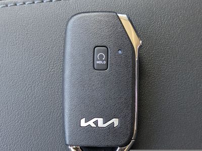 2026 Kia Seltos — photo 38 view