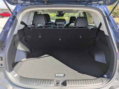 2026 Kia Seltos — photo 15 view