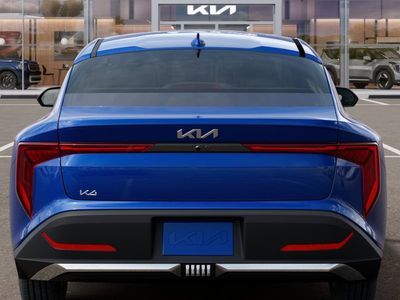 2025 Kia K4 - Photo 13