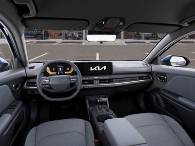 2025 Kia K4 - Photo 14