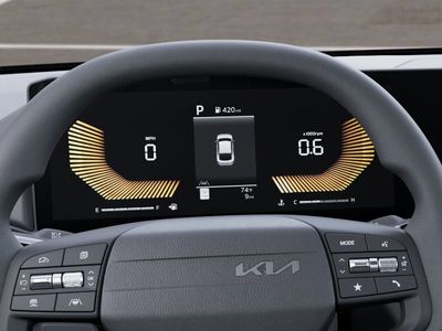 2025 Kia K4 - Photo 21