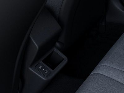 2025 Kia K4 - Photo 26