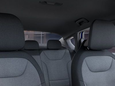 2025 Kia K4 - Photo 27
