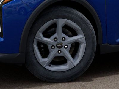 2025 Kia K4 - Photo 9