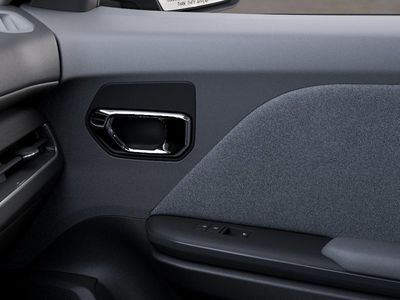 2025 Kia K4 - Photo 25
