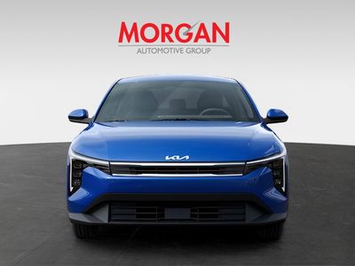 2025 Kia K4 - Photo 2
