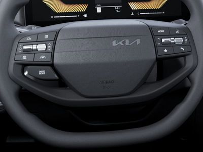 2025 Kia K4 - Photo 22