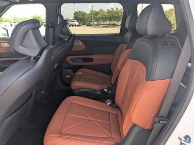 2027 Kia Telluride Hybrid - Photo 21