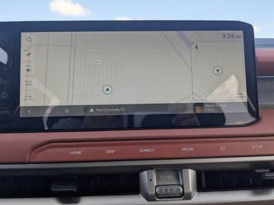 2027 Kia Telluride Hybrid - Photo 31