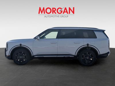 2027 Kia Telluride Hybrid - Photo 8