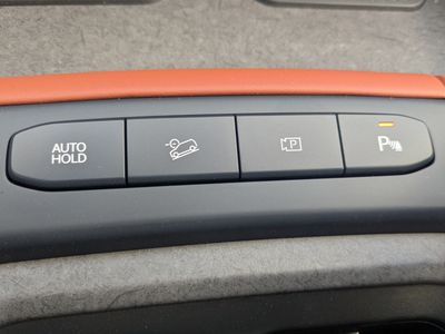 2027 Kia Telluride Hybrid - Photo 34