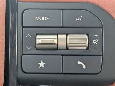 2027 Kia Telluride Hybrid - Photo 39