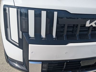 2027 Kia Telluride Hybrid - Photo 10
