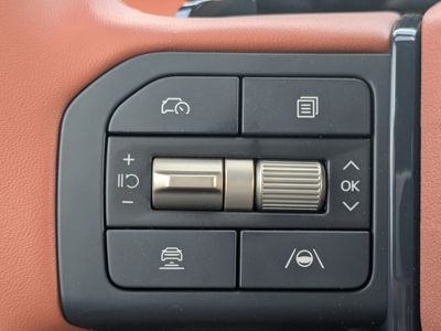 2027 Kia Telluride Hybrid - Photo 38
