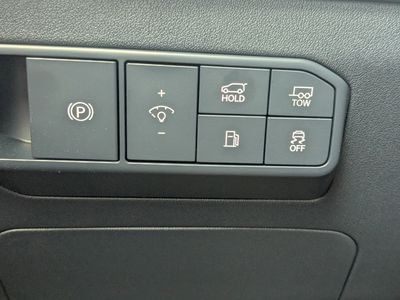 2027 Kia Telluride Hybrid - Photo 36