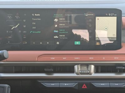 2027 Kia Telluride Hybrid - Photo 27