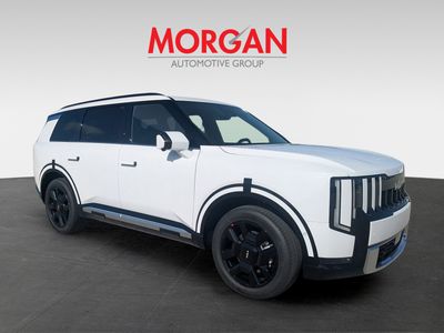2027 Kia Telluride Hybrid - Photo 2