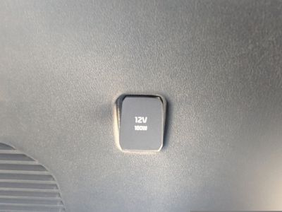2027 Kia Telluride Hybrid - Photo 14