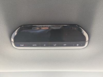 2027 Kia Telluride Hybrid - Photo 22