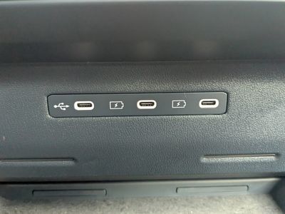 2027 Kia Telluride Hybrid - Photo 32