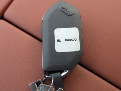 2027 Kia Telluride Hybrid - Photo 43