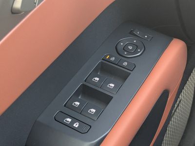 2027 Kia Telluride Hybrid - Photo 37