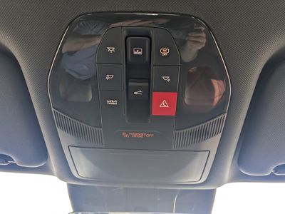 2027 Kia Telluride Hybrid - Photo 35
