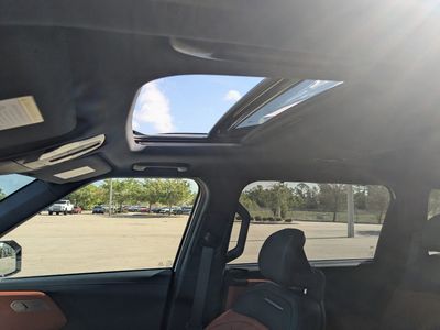 2027 Kia Telluride Hybrid - Photo 29