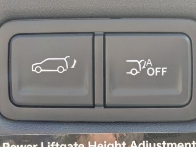 2027 Kia Telluride Hybrid - Photo 19