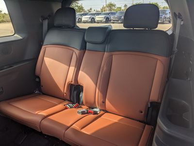 2027 Kia Telluride Hybrid - Photo 20