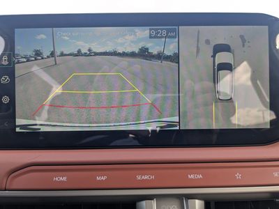 2027 Kia Telluride Hybrid - Photo 30