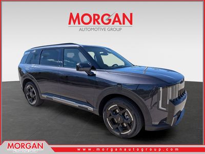 2027 Kia Telluride - Photo 1