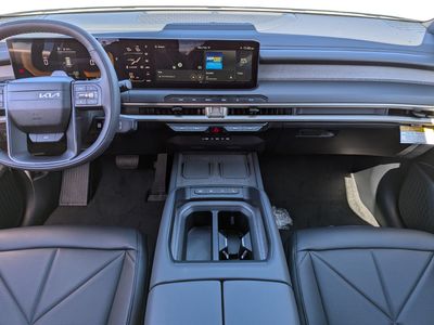 2027 Kia Telluride - Photo 21
